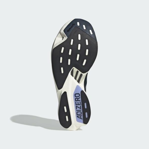 Bla Adizero Adios Pro 3 sko