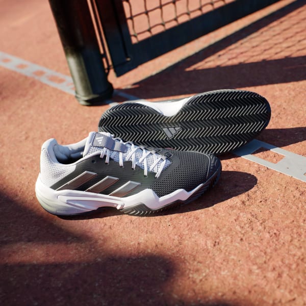 Barricade 218 hotsell clay shoes
