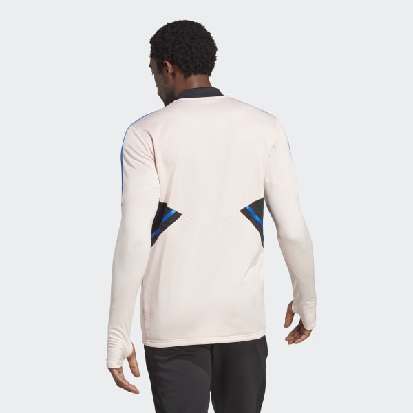 Rozowy Manchester United Condivo 22 Training Top