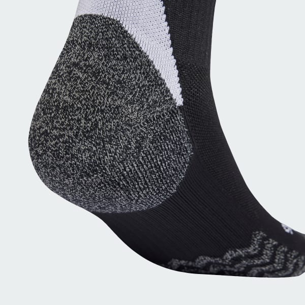 Sort Newcastle United FC 24/25 hjemmebanestrømper