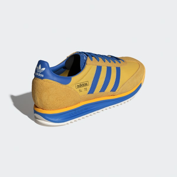 Adidas sl 72 trainers online