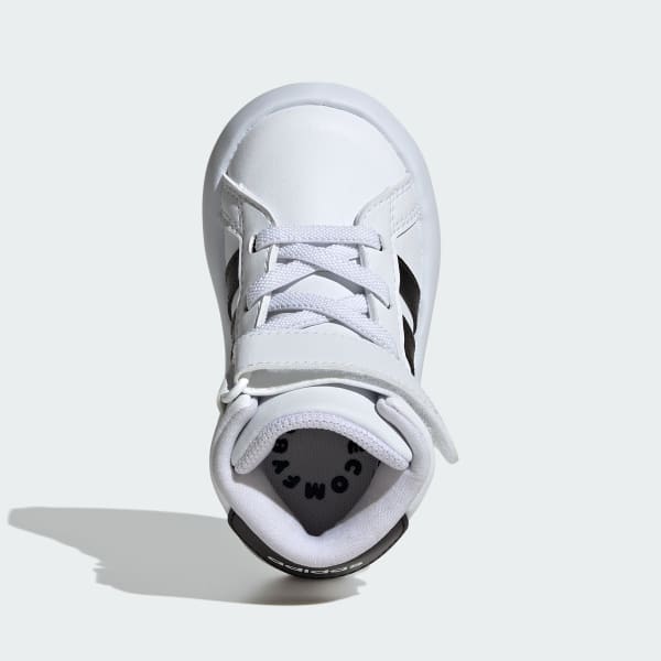 Adidas varial mid sneakers clearance