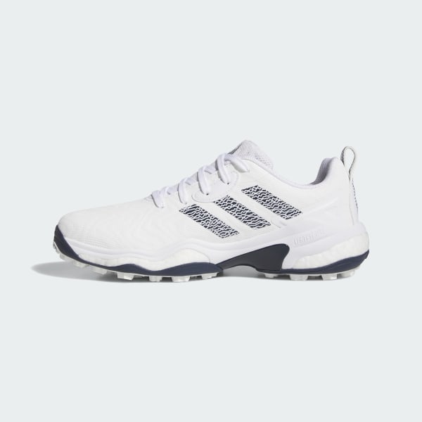 KING　COLE AVISO FIRE BLADE ホワイト adidas Codechaos 25 Spikeless Golf Shoes - White | Free Shipping