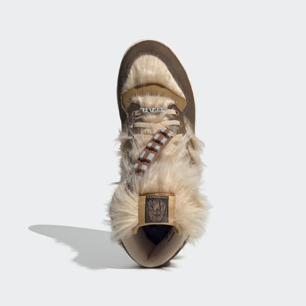 adidas chewbacca boots