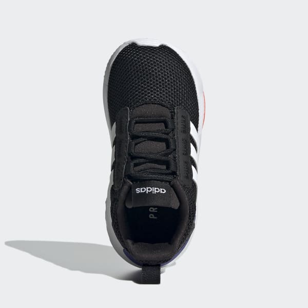 Negro Zapatilla Racer TR21