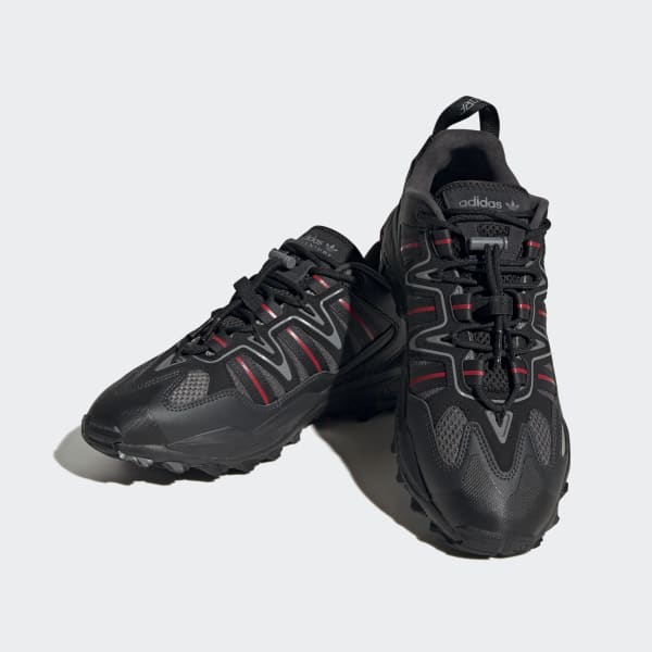 Unisex adidas | Shoes - adidas Lifestyle Hyperturf Black Adventure | US