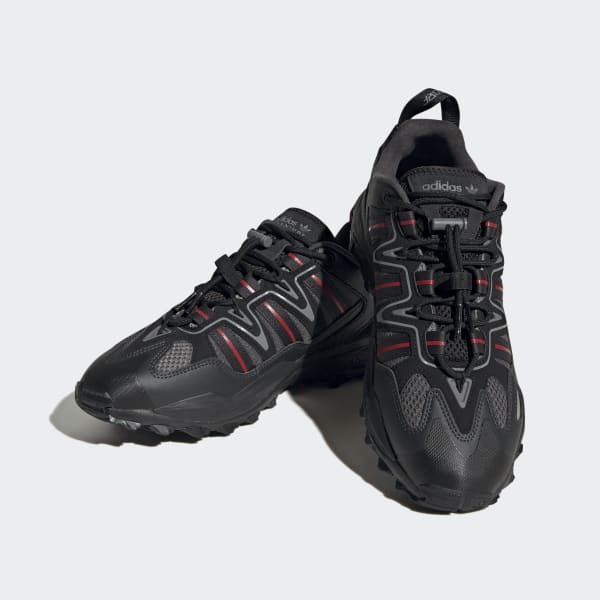 Negro Tenis Hyperturf Adventure