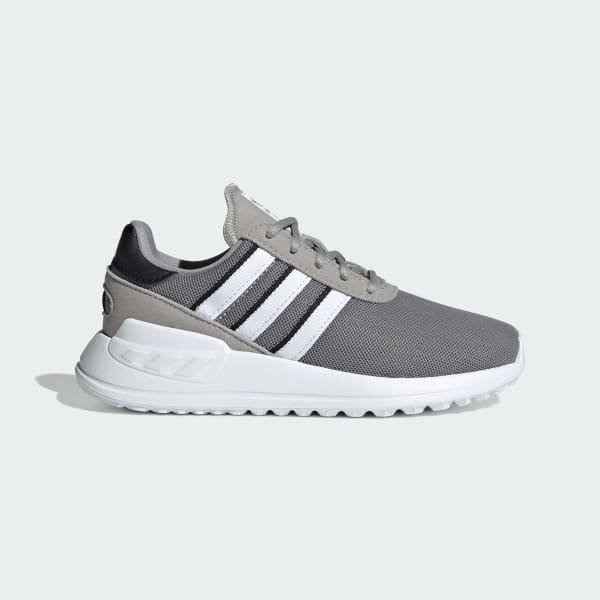 Grey LA Trainer Lite Shoes