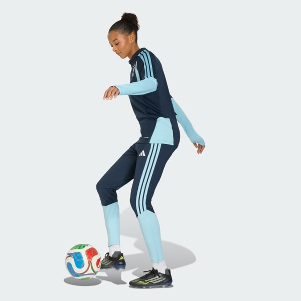 Azul Pantalón de Training Tiro de Argentina 2026