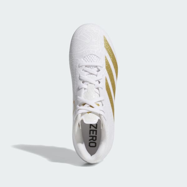 Adidas Adizero Electric.2 II Kids Exotic Speed Football Cleats GLOBAL SHIPPING