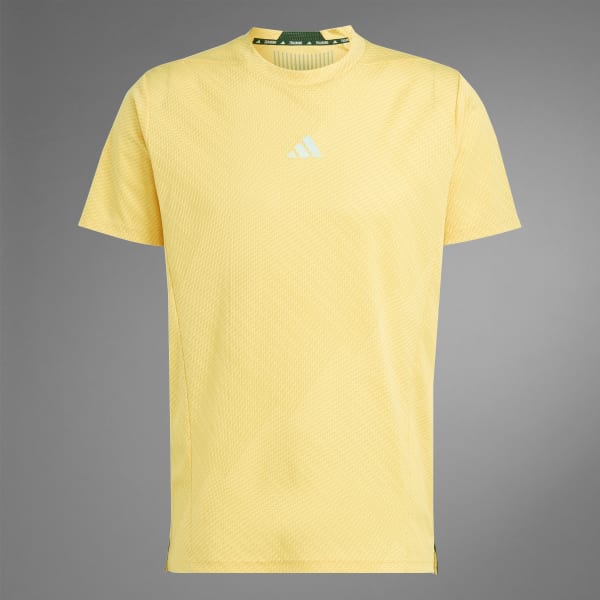 Designed for Training HIIT Workout HEAT.RDY