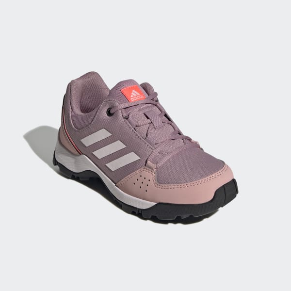 Violeta Zapatilla Terrex Hyperhiker Low Hiking