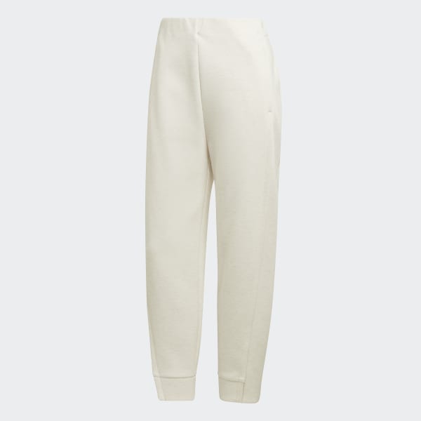 Μπεζ Mission Victory Regular Fit 7/8 Pants K7120
