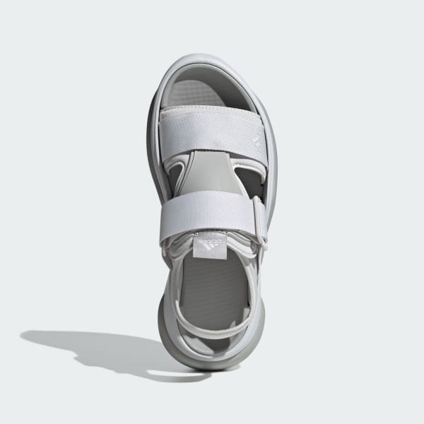 adidas Mehana Sandals Grey adidas Singapore