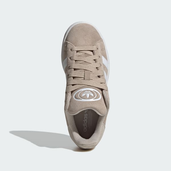 adidas campus beige