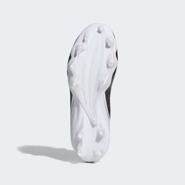 noir Adizero Impact II