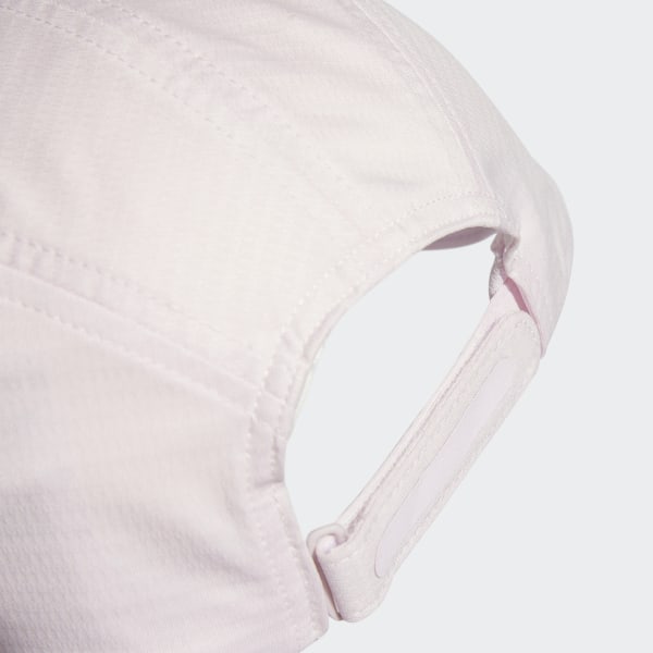 Rosado Jockey Adizero 4P HEAT.RDY