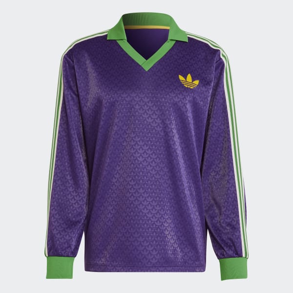 Adidas vintage long sleeve new arrivals