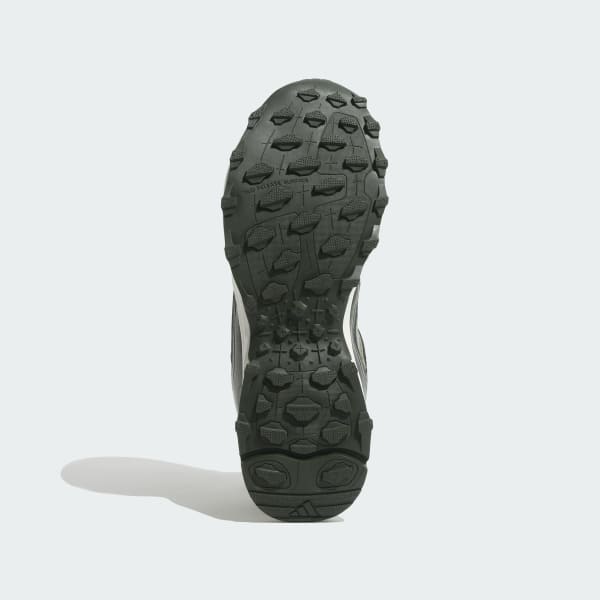 Green Terrex Trek Host Shoes