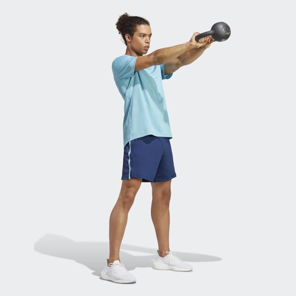 Bla Workout Base Logo Tee