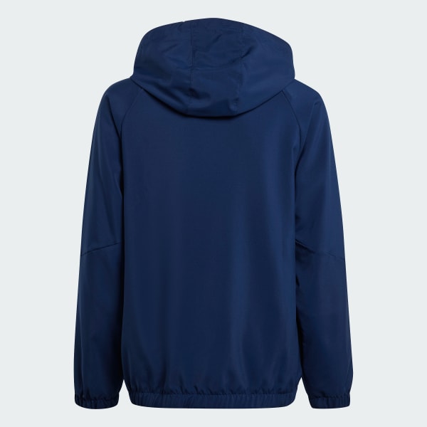 Chaquetas shop adidas niño