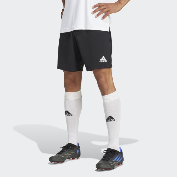 adidas Entrada 22 Shorts Black adidas Thailand