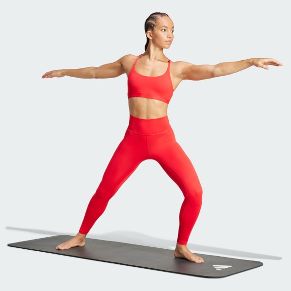 Adidas All Me Light Support Bra GLOBAL SHIPPING