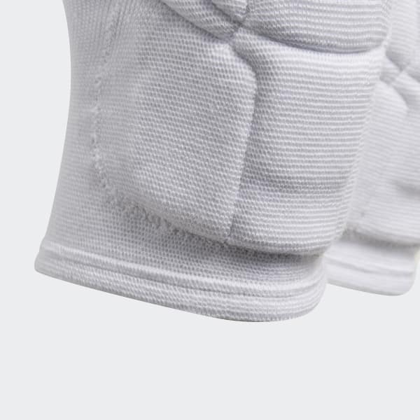 adidas Elite Knee Pads White adidas Canada