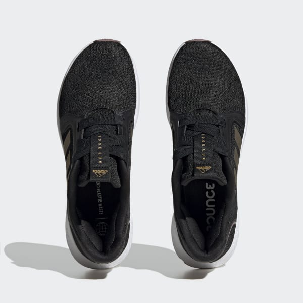 adidas Edge Lux Shoes - Black | adidas Canada