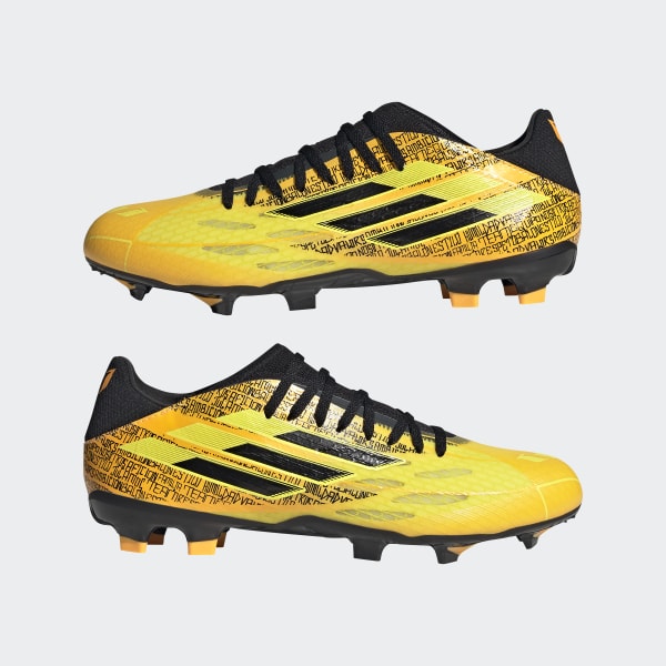 Guayos X Speedflow Messi.3 Terreno Firme