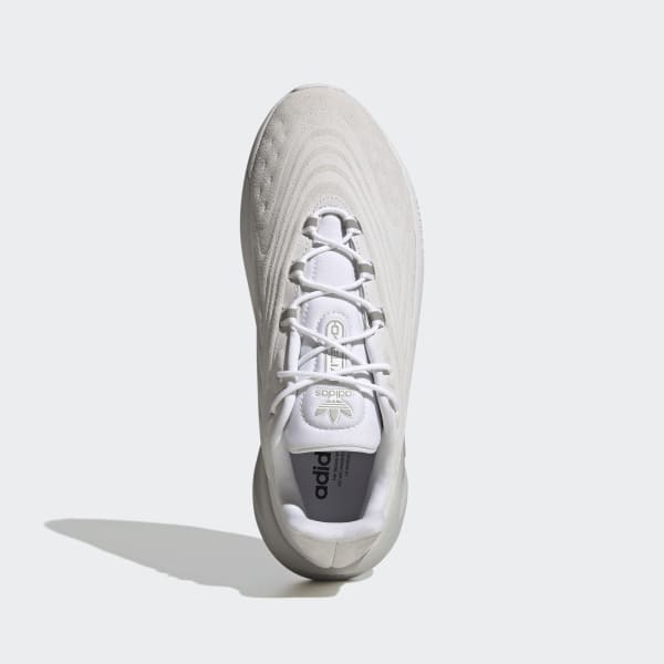 Blanc Chaussure OZELIA