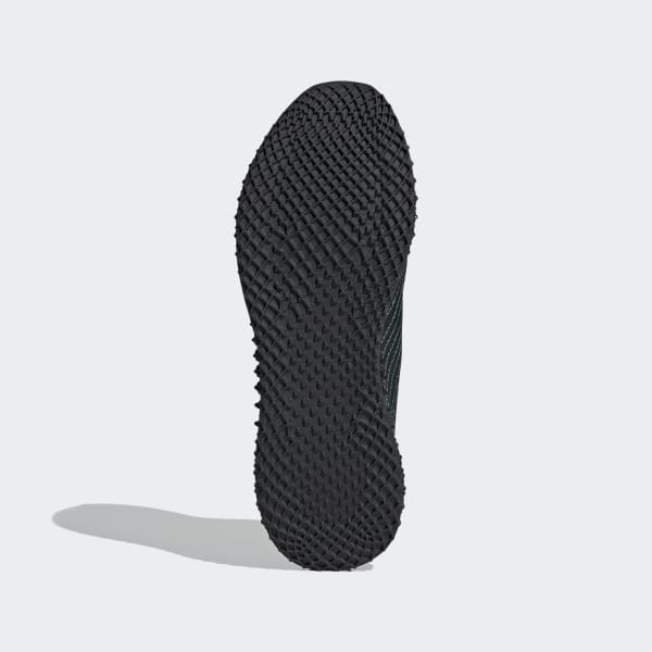 Black adidas 4D Parley Shoes LAK66
