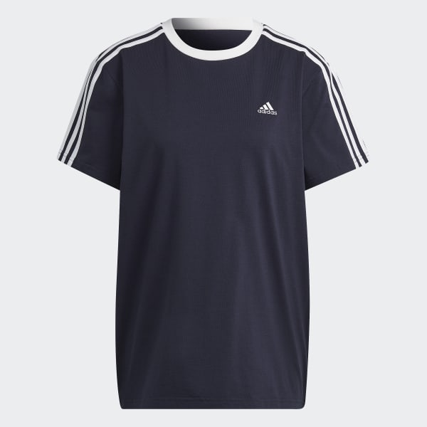 Adidas ess 3s tee store
