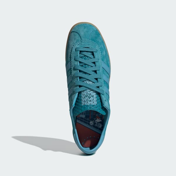Zapatillas adidas superstar turquesa new arrivals