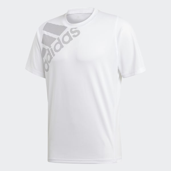 wit FreeLift Badge of Sport Graphic T-shirt