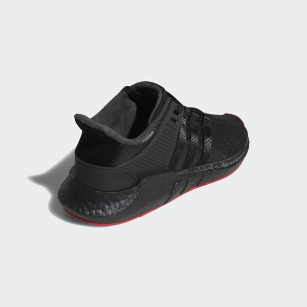 adidas eqt support 93/17 verde