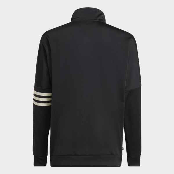 Black adidas Adicolor Track Top adidas UK