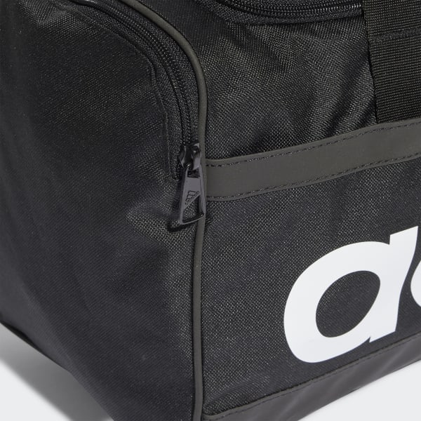 adidas リニア エッセンシャルズ フェスティバル バッグ 送関込 アディダス プレミアム エッセンシャルズ フェスティバルバッグ