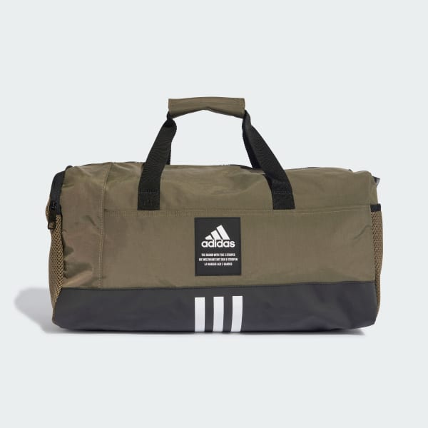 Verde Maleta Deportiva 4ATHLTS Pequeña