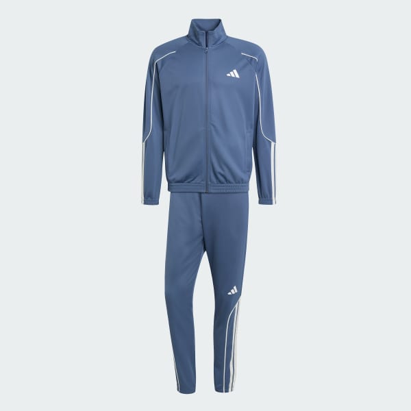 Blue STADIUM 3-STRIPES Tracksuit