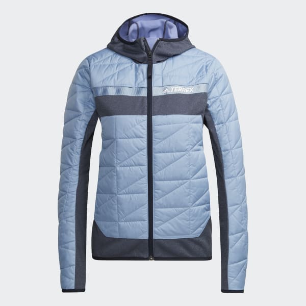 adidas TERREX Multi Primegreen Hybrid Insulated Jacket