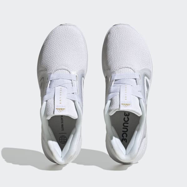 Adidas gym white edge lux cheap