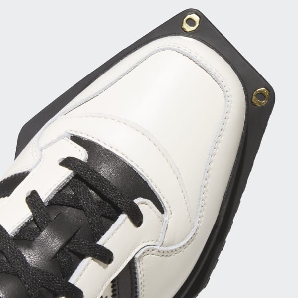 adidas Forum Cubism Shoes - White | Free Shipping with adiClub