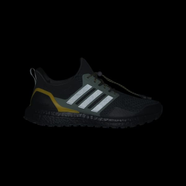 cerná Boty Ultraboost 1.0