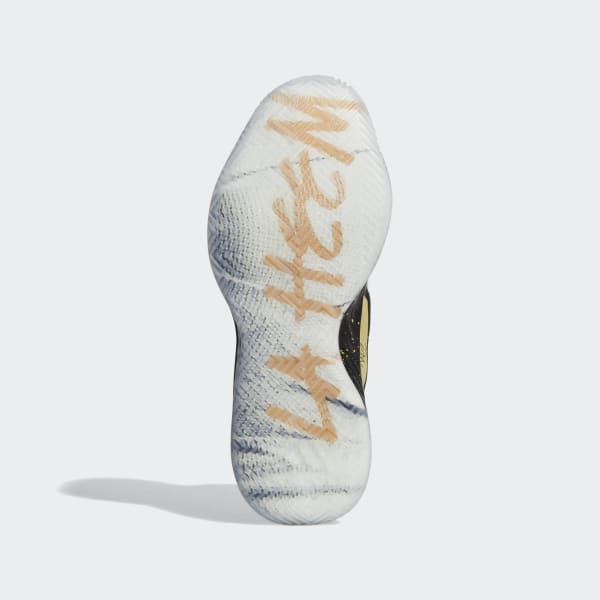 men's adidas dame 5 basketball shoes