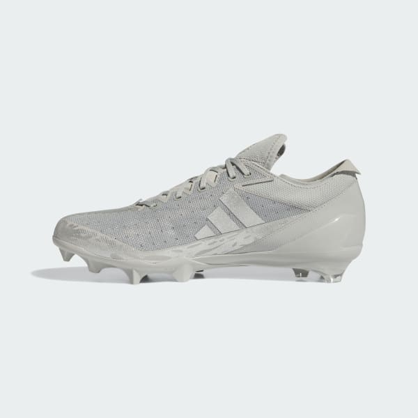 adidas Adizero Electric Speed Juice Football Cleats Grey Free Shipping with adiClub adidas US