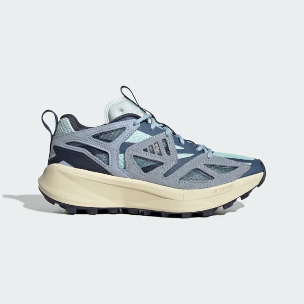 adidas Kantai Trail Sneakers - Turquoise | Free Shipping