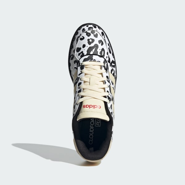 Svart Breaknet Sleek Shoes