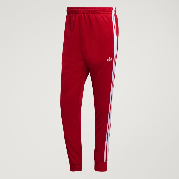 Rot SST TRAININGSHOSE