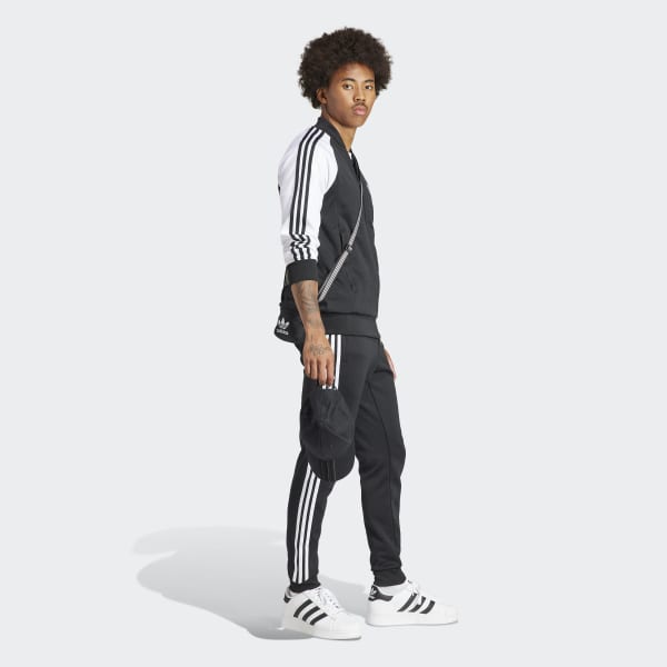 Men's adidas originals sportivo track jacket hotsell